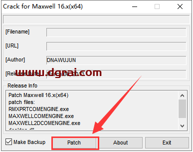 Ansoft Maxwell 16【电磁分析软件】绿色版安装教程