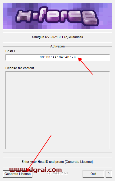 Autodesk Shotgun RV 2021【视频后期处理】下载附安装教程