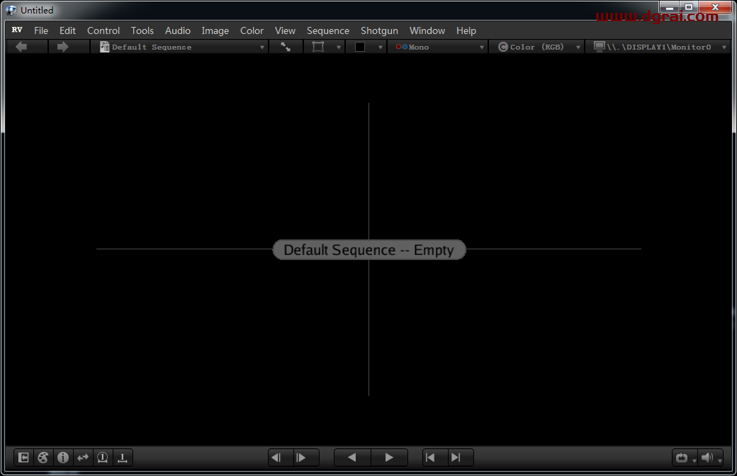 Autodesk Shotgun RV 2021【视频后期处理】下载附安装教程