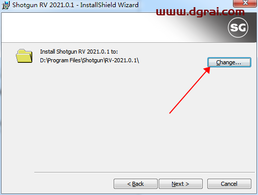 Autodesk Shotgun RV 2021【视频后期处理】下载附安装教程
