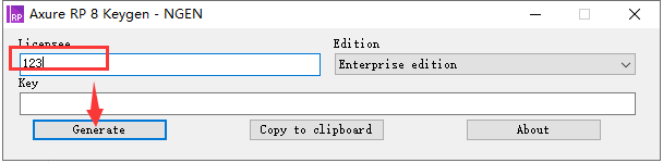 Axure RP9.0【附安装教程】v9.0.0.3668中文版下载
