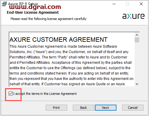 Axure RP9.0【附安装教程】v9.0.0.3668中文版下载