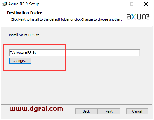 Axure RP9.0【附安装教程】v9.0.0.3668中文版下载