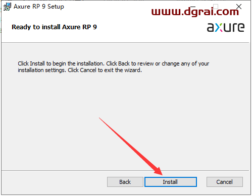 Axure RP 9.0.0.3727【附安装教程】中文版下载