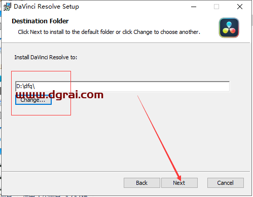 Blackmagic Design DaVinci Resolve Studio v18.5.0【达芬奇18.5安装教程】中文版下载