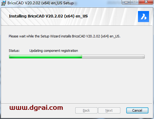 BricsCAD 20【专业CAD软件】免费完整版下载 附安装教程