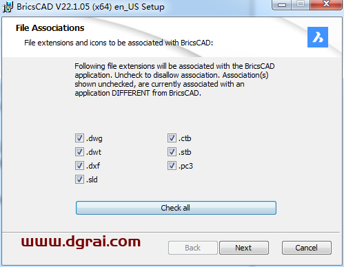 BricsCAD Ultimate 22【CAD图纸绘制软件】下载与安装教程