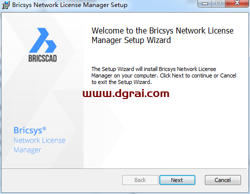 Bricsys BricsCAD Platinum 18【专业CAD设计软件】英文版下载与安装教程