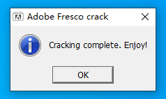 Adobe Fresco v3.2.1安装教程