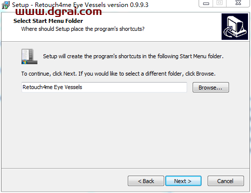 Retouch4me Portrait Volumes v0.9.9.3安装教程