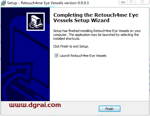 Retouch4me Portrait Volumes v0.9.9.3安装教程