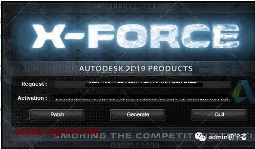 Autodesk Maya2019安装教程