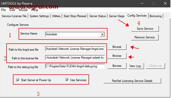 Autodesk Inventor 2021英文版安装教程