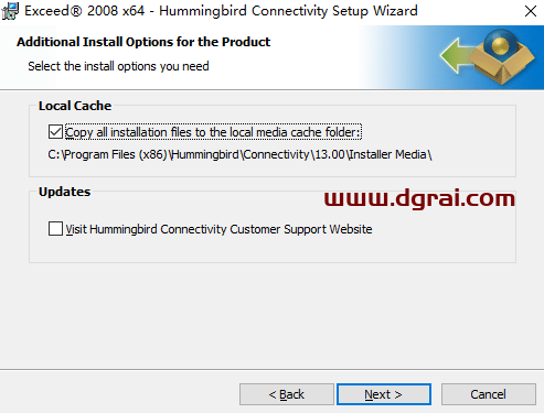 Fluent 6.3.26安装教程