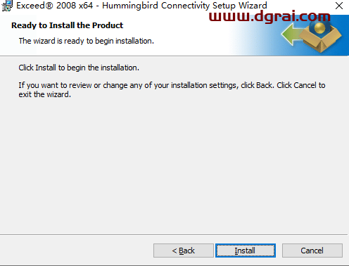Fluent 6.3.26安装教程
