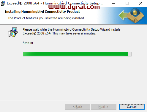 Fluent 6.3.26安装教程