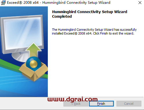 Fluent 6.3.26安装教程