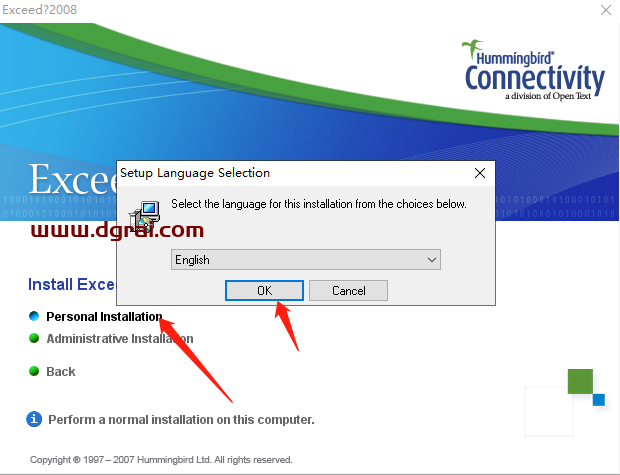 Fluent 6.3.26安装教程