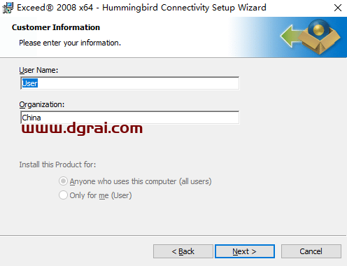 Fluent 6.3.26安装教程