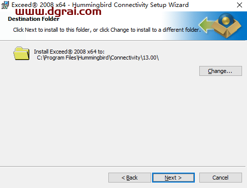 Fluent 6.3.26安装教程