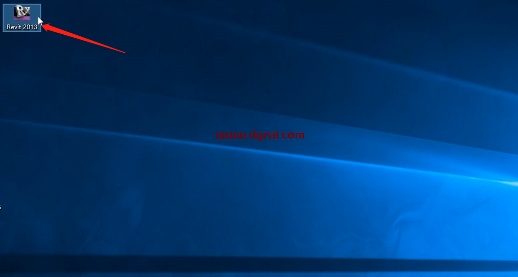 Autodesk Revit 2013安装教程