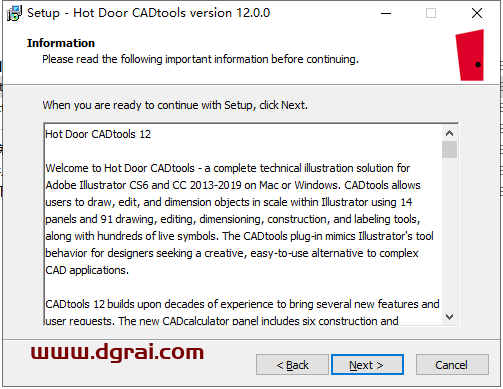 CADTools12【AI工程制图插件】下载与安装教程