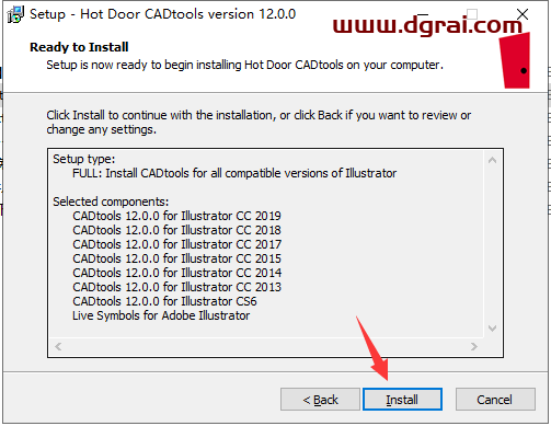 CADTools12【AI工程制图插件】下载与安装教程