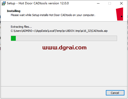 CADTools12【AI工程制图插件】下载与安装教程