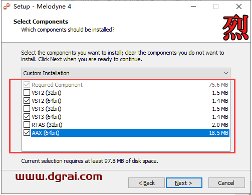 Celemony Melodyne 4【集成学习v4.2.4.001】绿色版安装教程
