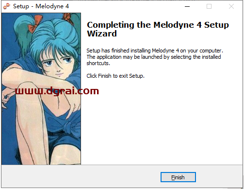 Celemony Melodyne 4【集成学习v4.2.4.001】绿色版安装教程