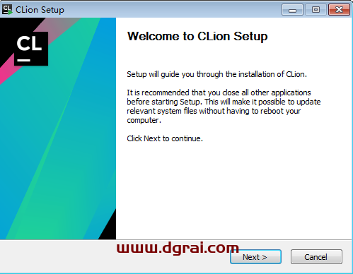 CLion 2018 安装教程【CLion 2018】中文版下载
