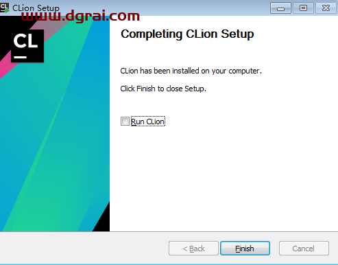 CLion 2018 安装教程【CLion 2018】中文版下载