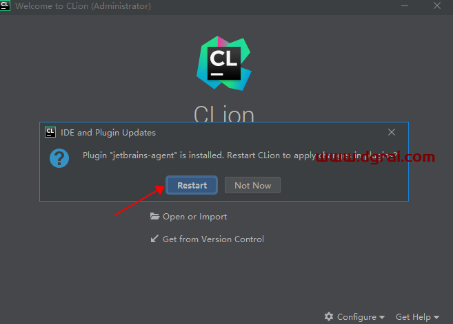 CLion 2020【CLion 2020】中文版下载与安装教程