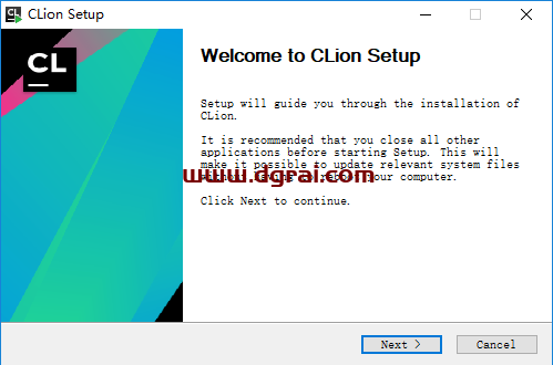 CLion 2020【CLion 2020】中文版下载与安装教程