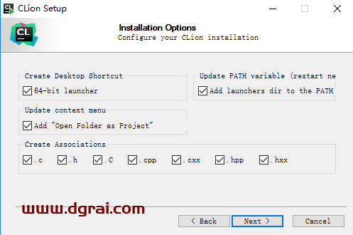 CLion 2020【CLion 2020】中文版下载与安装教程
