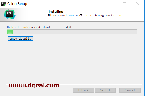 CLion 2020【CLion 2020】中文版下载与安装教程