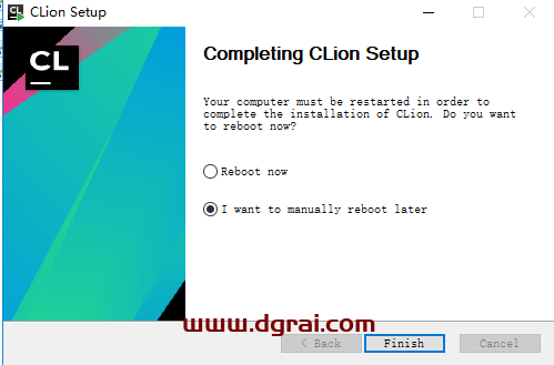 CLion 2020【CLion 2020】中文版下载与安装教程