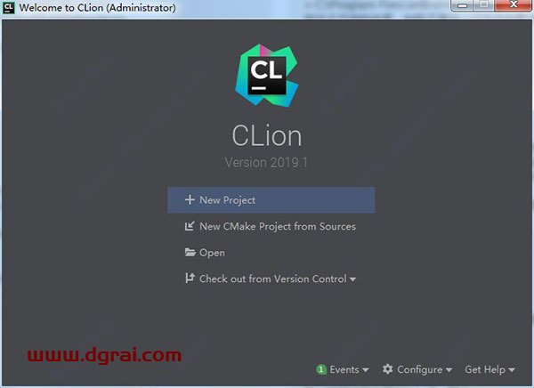 JetBrains CLion2019 <style>
#wx_border_animate{
background: linear-gradient(90deg, #333 50%, transparent 0) repeat-x,
linear-gradient(90deg, #333 50%, transparent 0) repeat-x,
linear-gradient(0deg, #333 50%, transparent 0) repeat-y,
linear-gradient(0deg, #333 50%, transparent 0) repeat-y;
background-size: 10px 2px, 10px 2px, 2px 10px, 2px 10px;
background-position: 0 0, 0 100%, 0 0, 100% 0;
animation: borderAnimate 500ms infinite linear;
padding: 10px;
text-align: center;
}
@keyframes borderAnimate {
100% {
background-position: 10px 0, -10px 100%, 0 -10px, 100% 10px;
}
}
</style>
<div id="wx_border_animate">下载链接</div><div class="WechatReplay_add_qrcode" style="display:none"></div>下载地址【CLion 2019】中文版安装教程