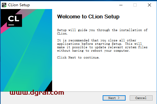 JetBrains CLion2019 <style>
#wx_border_animate{
background: linear-gradient(90deg, #333 50%, transparent 0) repeat-x,
linear-gradient(90deg, #333 50%, transparent 0) repeat-x,
linear-gradient(0deg, #333 50%, transparent 0) repeat-y,
linear-gradient(0deg, #333 50%, transparent 0) repeat-y;
background-size: 10px 2px, 10px 2px, 2px 10px, 2px 10px;
background-position: 0 0, 0 100%, 0 0, 100% 0;
animation: borderAnimate 500ms infinite linear;
padding: 10px;
text-align: center;
}
@keyframes borderAnimate {
100% {
background-position: 10px 0, -10px 100%, 0 -10px, 100% 10px;
}
}
</style>
<div id="wx_border_animate">下载链接</div><div class="WechatReplay_add_qrcode" style="display:none"></div>下载地址【CLion 2019】中文版安装教程