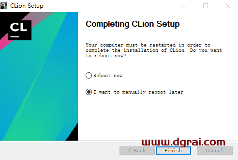 JetBrains CLion2019 <style>
#wx_border_animate{
background: linear-gradient(90deg, #333 50%, transparent 0) repeat-x,
linear-gradient(90deg, #333 50%, transparent 0) repeat-x,
linear-gradient(0deg, #333 50%, transparent 0) repeat-y,
linear-gradient(0deg, #333 50%, transparent 0) repeat-y;
background-size: 10px 2px, 10px 2px, 2px 10px, 2px 10px;
background-position: 0 0, 0 100%, 0 0, 100% 0;
animation: borderAnimate 500ms infinite linear;
padding: 10px;
text-align: center;
}
@keyframes borderAnimate {
100% {
background-position: 10px 0, -10px 100%, 0 -10px, 100% 10px;
}
}
</style>
<div id="wx_border_animate">下载链接</div><div class="WechatReplay_add_qrcode" style="display:none"></div>下载地址【CLion 2019】中文版安装教程