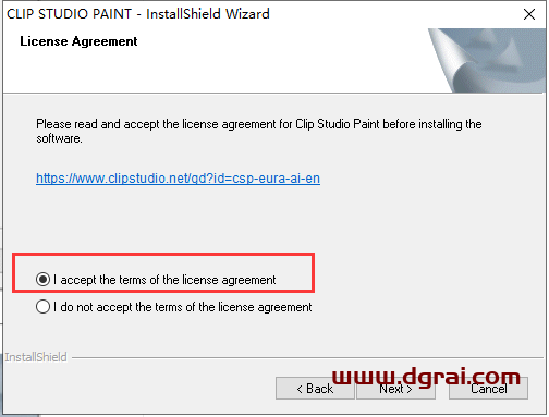 clip studio paint v1.11.1【csp优动漫】繁体中文版下载与安装教程