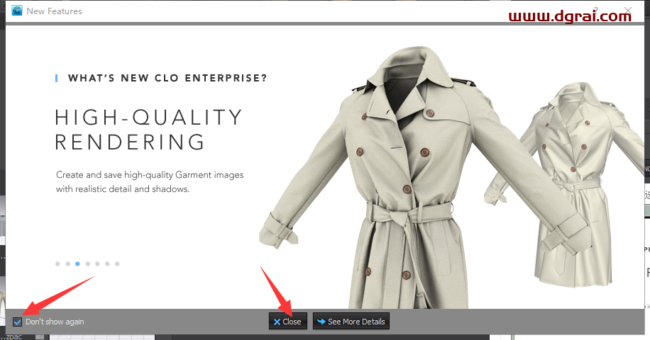 CLO Enterprise【服装设计软件】简体中文版下载与安装教程