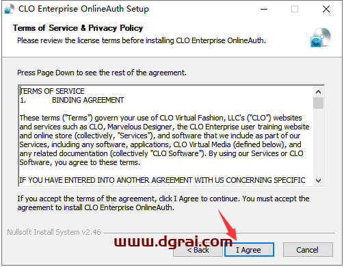 CLO Enterprise【服装设计软件】简体中文版下载与安装教程