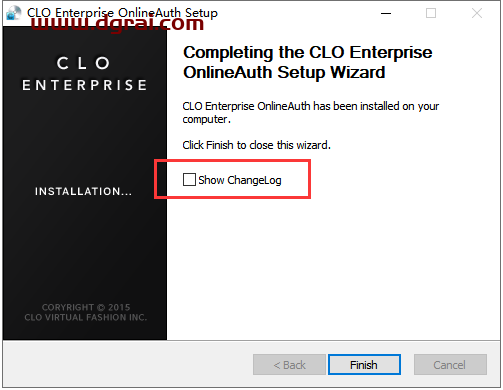 CLO Enterprise【服装设计软件】简体中文版下载与安装教程