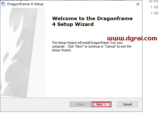 Dragonframe 4【全功能动画制作工具】中文版下载与安装教程