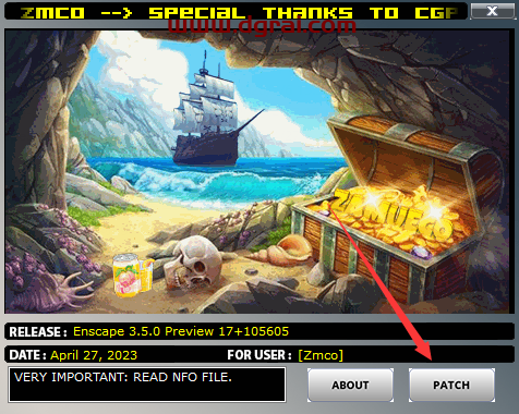 Enscape 3D v3.5.0【附注册机+安装教程】简体中文版下载