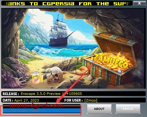 Enscape 3D v3.5.0【附注册机+安装教程】简体中文版下载
