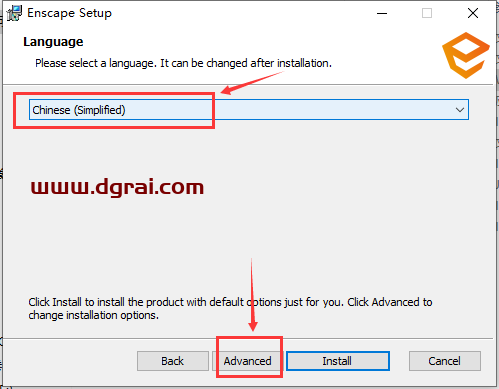 Enscape 3D v3.5.0【附注册机+安装教程】简体中文版下载
