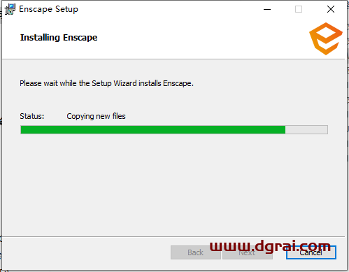 Enscape 3D v3.5.0【附注册机+安装教程】简体中文版下载