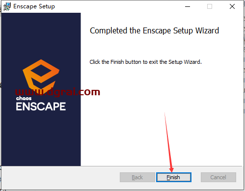 Enscape 3D v3.5.0【附注册机+安装教程】简体中文版下载